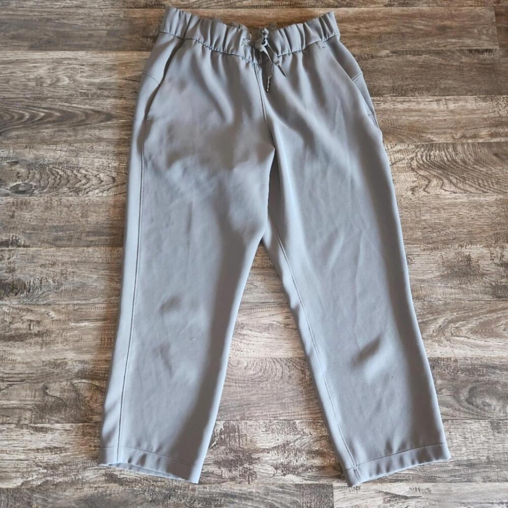 Lululemon Crops